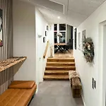 Architect-designed House In *
