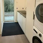 Architect-designed House In Vakantiehuis Juelsminde (Hedensted)