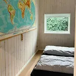 Architect-designed House In Vakantiehuis Juelsminde (Hedensted)