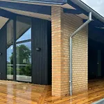 Architect-designed House In Juelsminde (Hedensted)
