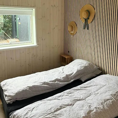 Ferienhaus Architect-designed House In *