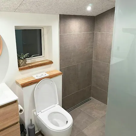 Casa de Férias Architect-designed House In