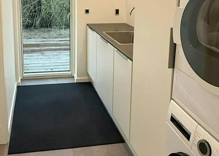 Architect-designed House In Сasa de vacaciones Juelsminde (Hedensted)