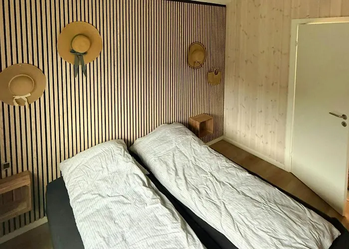 Architect-designed House In Сasa de vacaciones *