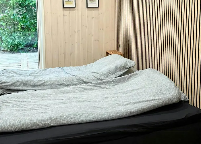 Architect-designed House In Юельсминне