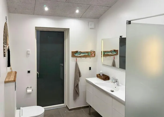 Architect-designed House In Сasa de vacaciones *