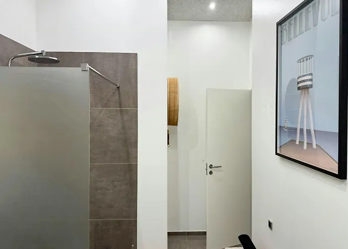 Architect-designed House In Сasa de vacaciones Juelsminde (Hedensted)